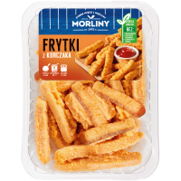 Morliny Hähnchen-Pommes 350g Animex