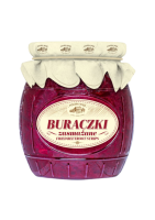 Buraczki Zasmażane 830g Polska Wieś