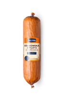 Kiełbasa Krakowska z Fileta z Kurczaka 1kg Tarczyński