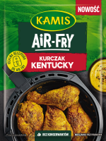 Mieszanka w Proszku Air Fry Kurczak Kentucky 20g Kamis