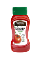 Ketchup Łagodny 480g Marcinowa Spiżarnia