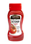 Scharfer Ketchup 480g Marcinowa Spiżarnia