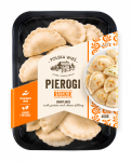Pierogi Ruskie 400g Polska Wieś