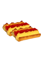 Ciastka Maszynkowe 400g 4 Break
