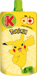Mus Kubuś Pokemon Jabłko Gruszka 100g Maspex