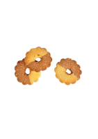 Ciastka Kruche z Cukrem 400g 4 Break