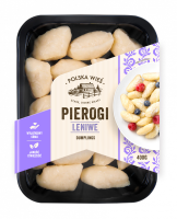 Pierogi Leniwe 400g Polska Wieś