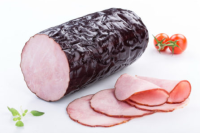 Kiełbasa Krakowska Sucha 1kg Lukullus