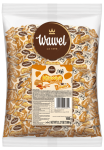 Cukierki Krówka Słony Karmel 1kg Wawel