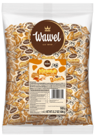 Cukierki Krówka Słony Karmel 1kg Wawel