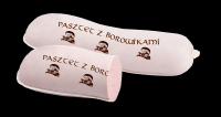 Pasztet z Borowikami Olewnik