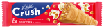Baton Crush Popcorn w Karmelowej Czekoladzie 25g Wedel