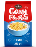 Płatki Śniadaniowe Cornflakes 250g 4 Break