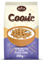 Płatki Śniadaniowe Cookie 250g 4 Break