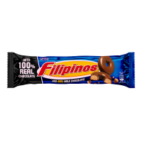 Filipinos-Kekse in Milchschokolade 120g Dr Gerard