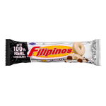 Filipinos-Kekse in weißer Schokolade 120g Dr Gerard