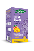 Kräutertee Leichter Bauch 20*1,8g Herbapol