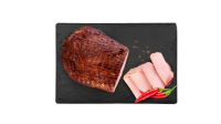 Schinken von Baca 1kg Swojscy