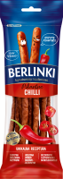 Kabanossi Berlinki Scharfes Chili 85g Morliny