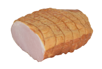 Szynka Jasno Uwędzona 1kg Balcerzak