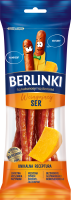 Kabanossi Berlinki mit Käse 85g Morliny