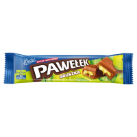 Baton Pawełek Gruszka 45g Wedel