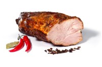 Karczek Pieczony 1kg Swojscy