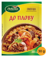 Przyprawa do Pilawu 30g Lubystok