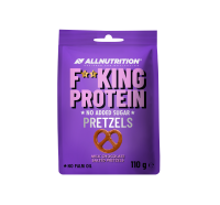 Precle Allnutrition Fitking Proteinowe Solone z Mleczną CZekoladą 110 SFD