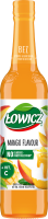 Syrop Mango 400ml Łowicz