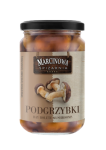 Podgrzybki Marynowane 280g Marcinowa Spiżarnia