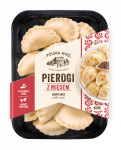 PIerogi z Mięsem 400g Polska Wieś