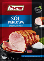 Sól Peklowa 50g Prymat