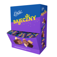 Cukierki Mieszanka Wedlowska Bajeczny Crunch Wedel