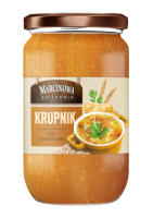 Zupa Krupnik 660g Marcinowa Spiżarnia