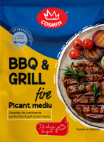 Przyprawa do Potraw z Grilla 25g Cosmin