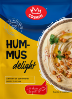 Przyprawa do Hummusu 30g Cosmin