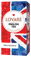 Herbata English Tea 24x2g Lovare
