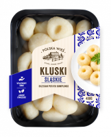 Kluski Śląskie 400g Polska Wieś