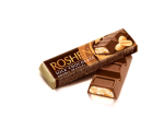 Baton Czekoladowy Double Peanuts 38g Roshen